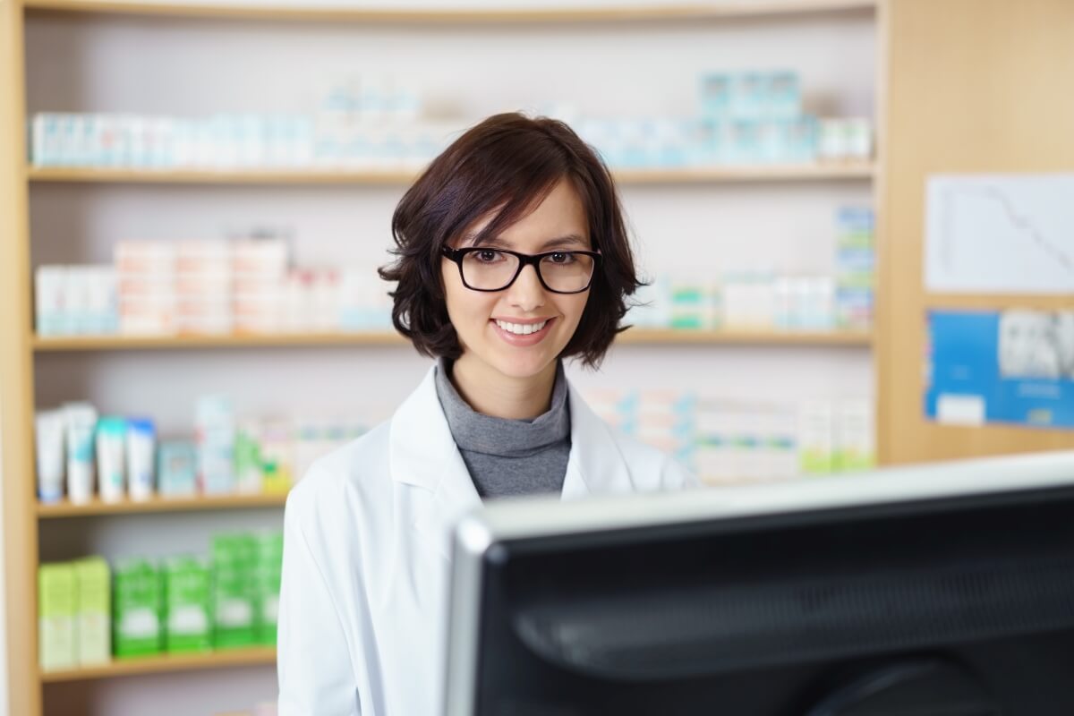 Apteka Truskolasy - Polityja Jakości